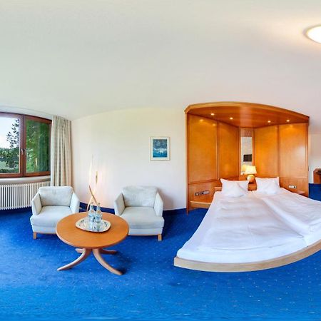 Hotel Hohe Linde Isny im Allgäu Extérieur photo