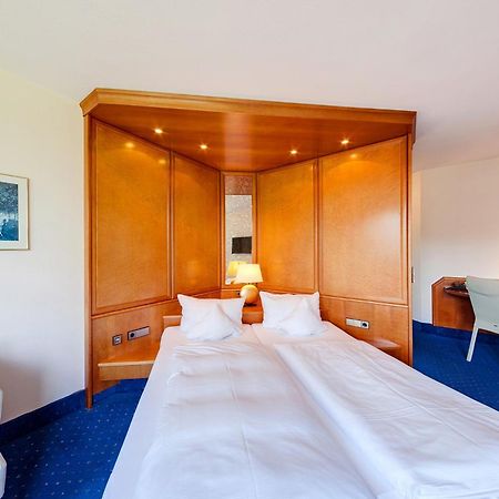 Hotel Hohe Linde Isny im Allgäu Extérieur photo