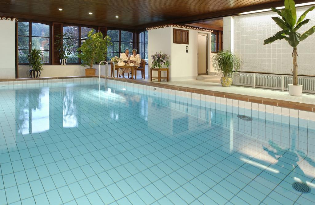 Hotel Hohe Linde Isny im Allgäu Extérieur photo