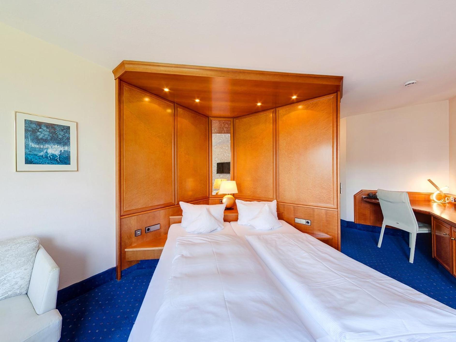 Hotel Hohe Linde Isny im Allgäu Extérieur photo