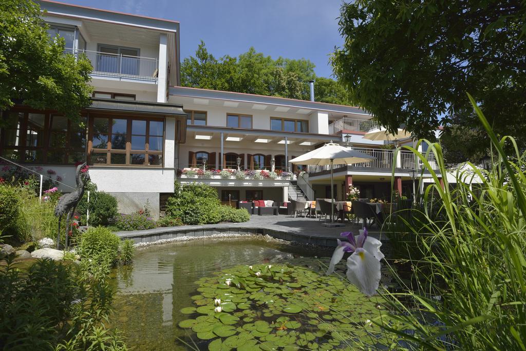 Hotel Hohe Linde Isny im Allgäu Extérieur photo