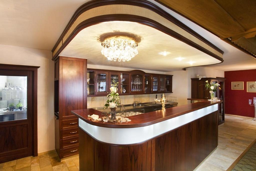 Hotel Hohe Linde Isny im Allgäu Extérieur photo