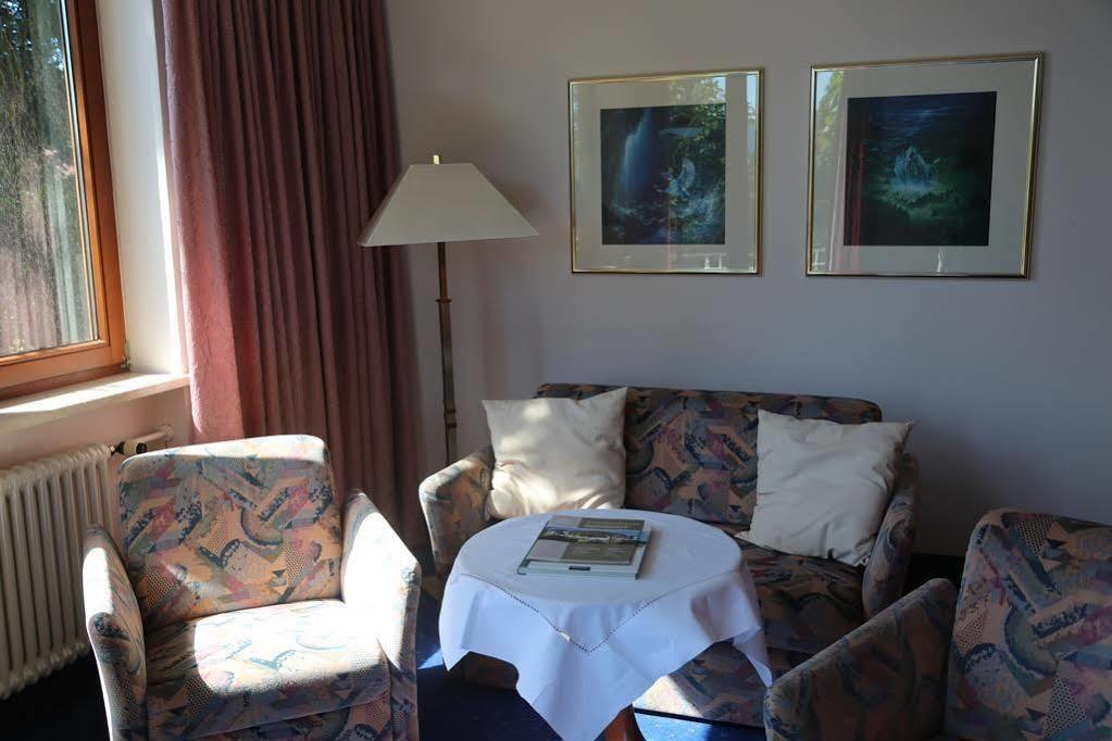 Hotel Hohe Linde Isny im Allgäu Extérieur photo