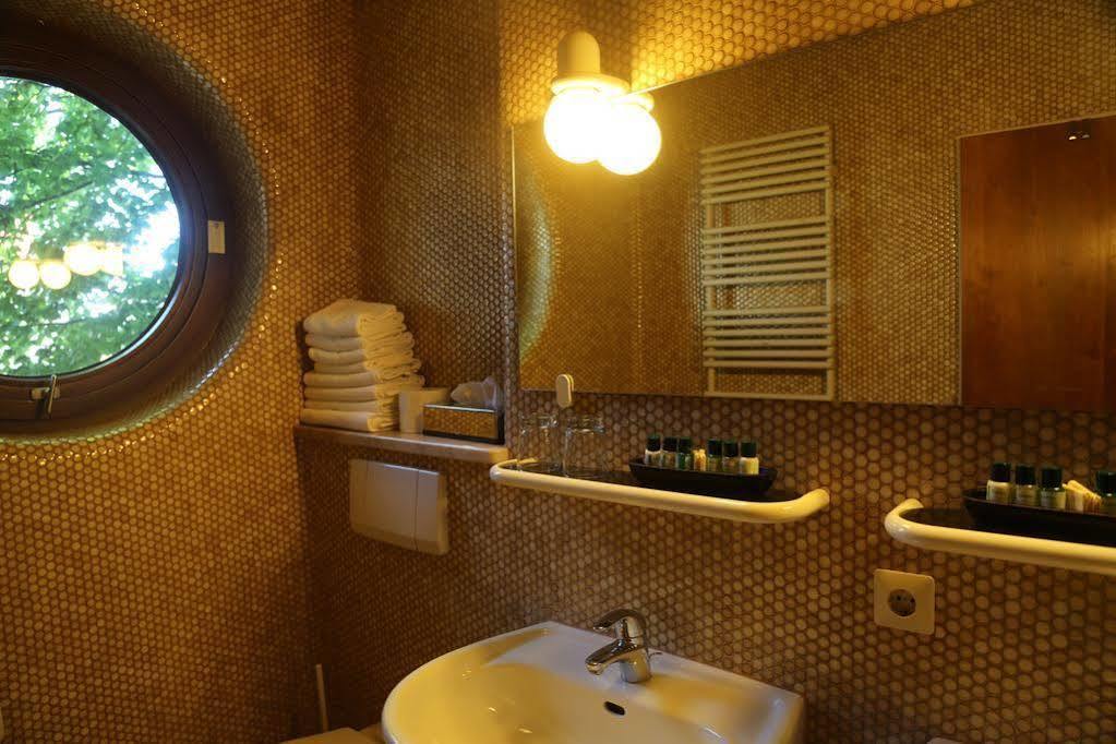 Hotel Hohe Linde Isny im Allgäu Extérieur photo