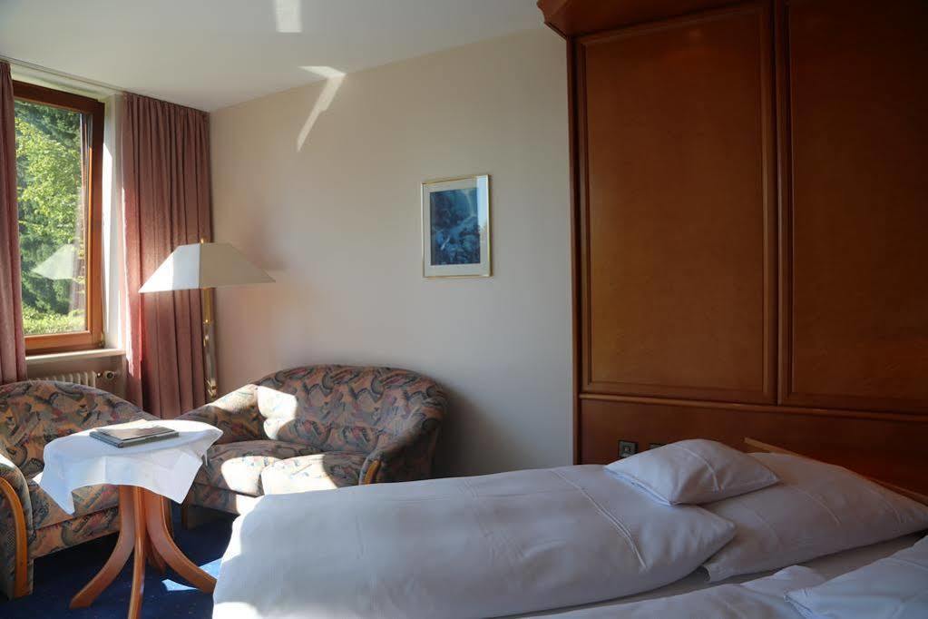 Hotel Hohe Linde Isny im Allgäu Extérieur photo