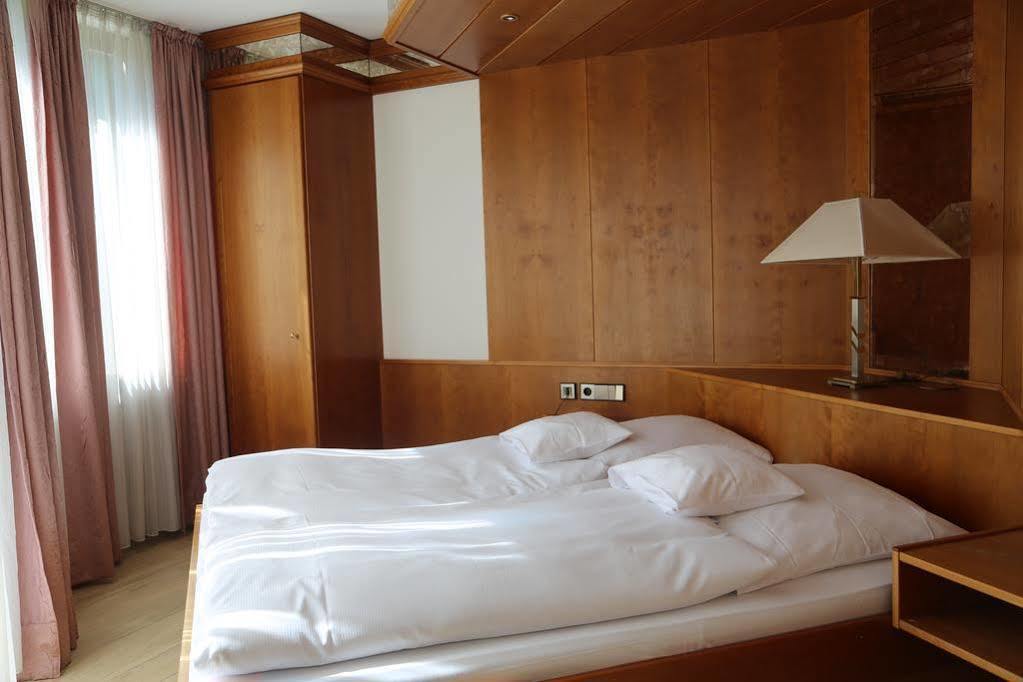 Hotel Hohe Linde Isny im Allgäu Extérieur photo